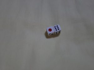 dice