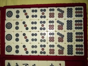 筒子